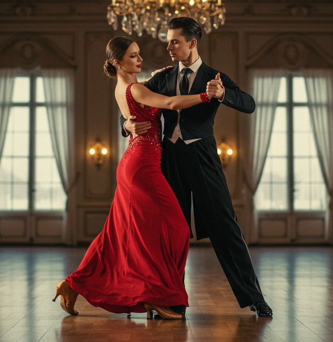 Dancers